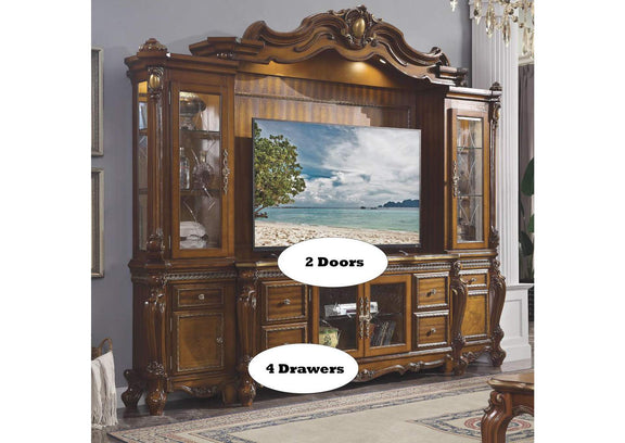 91520 Picardy Entertainment Center