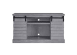 91616 Amrita TV Stand with Fireplace