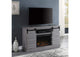 91616 Amrita TV Stand with Fireplace
