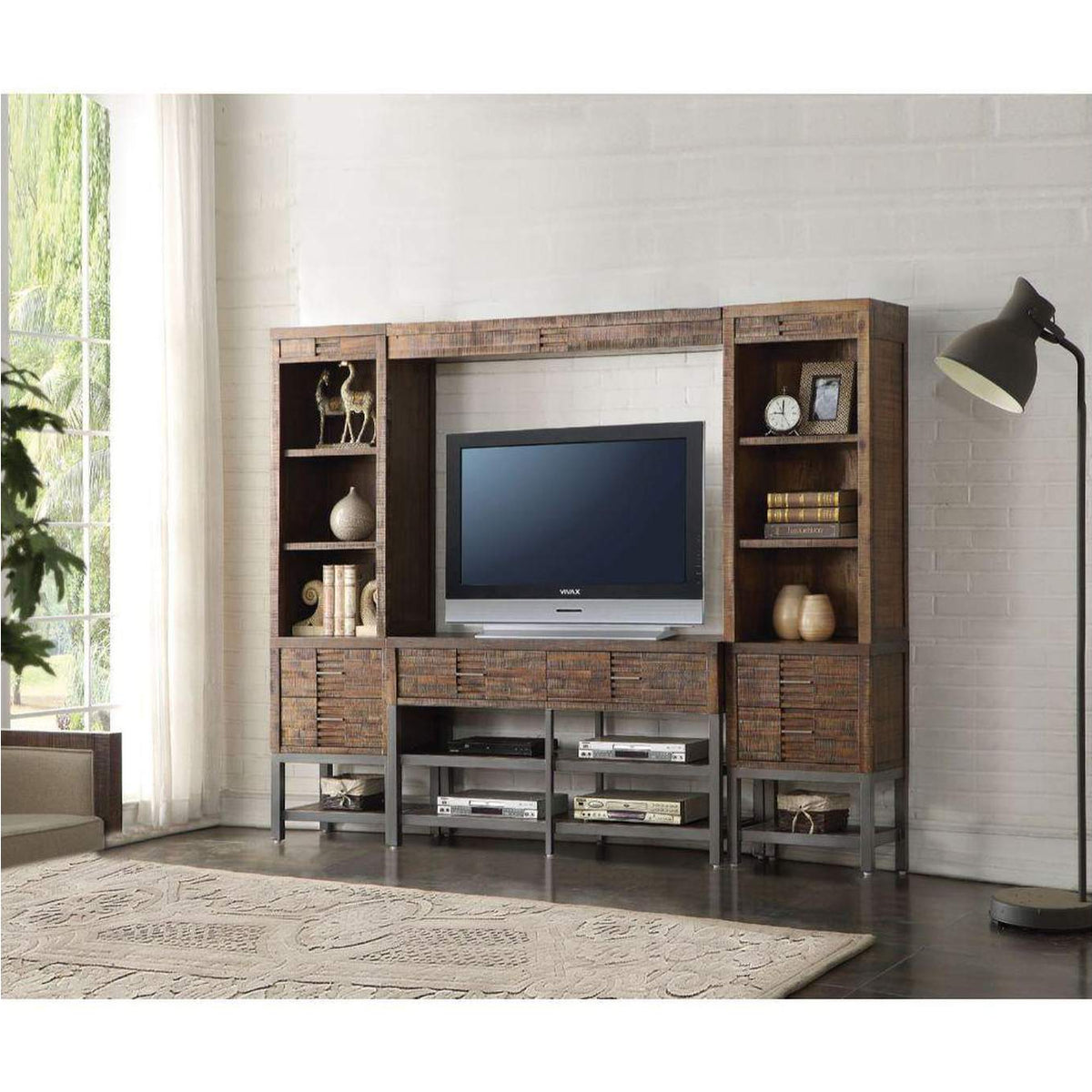 91620 Andria Entertainment Center