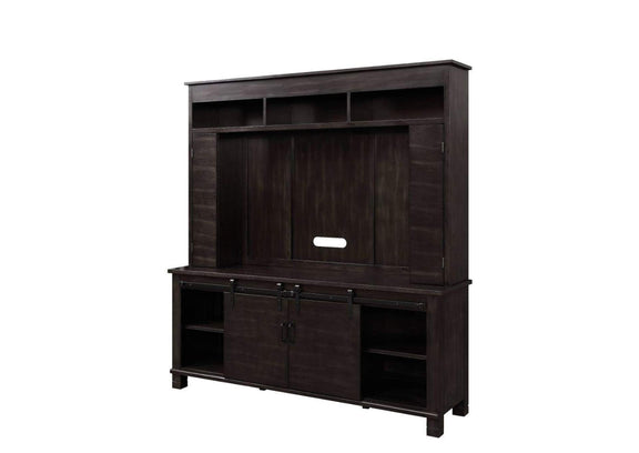 91630 Apison Entertainment Center - Include 91617Fir