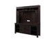 91630 Apison Entertainment Center - Include 91617Fir