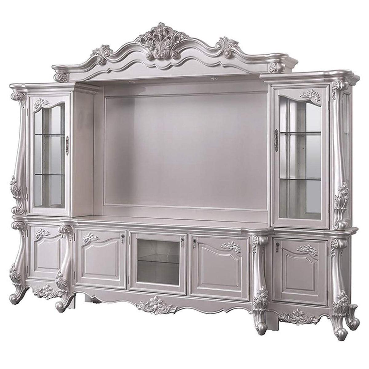 91660 Bently Entertainment Center