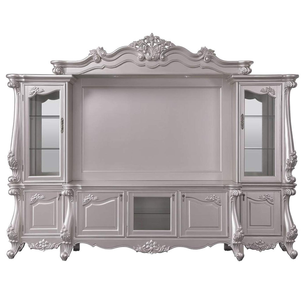 91660 Bently Entertainment Center