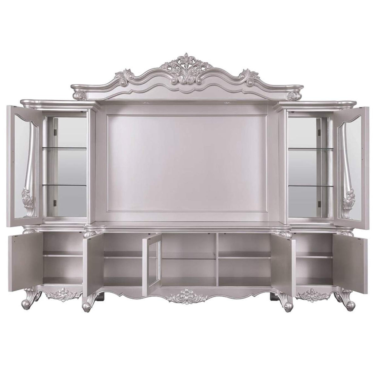 91660 Bently Entertainment Center