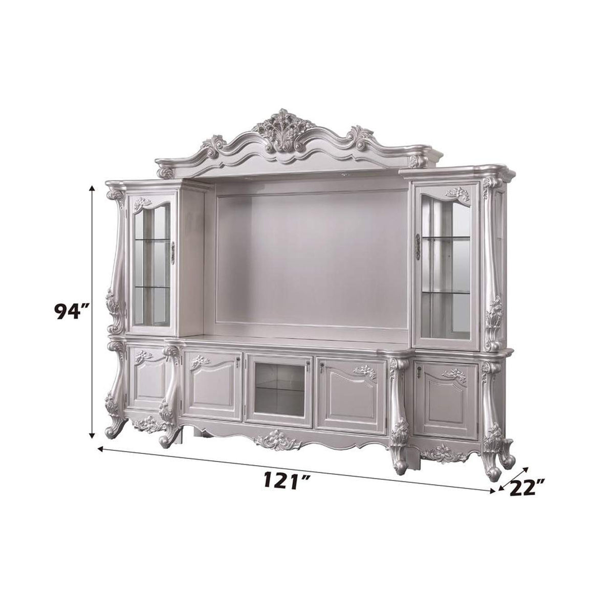 91660 Bently Entertainment Center