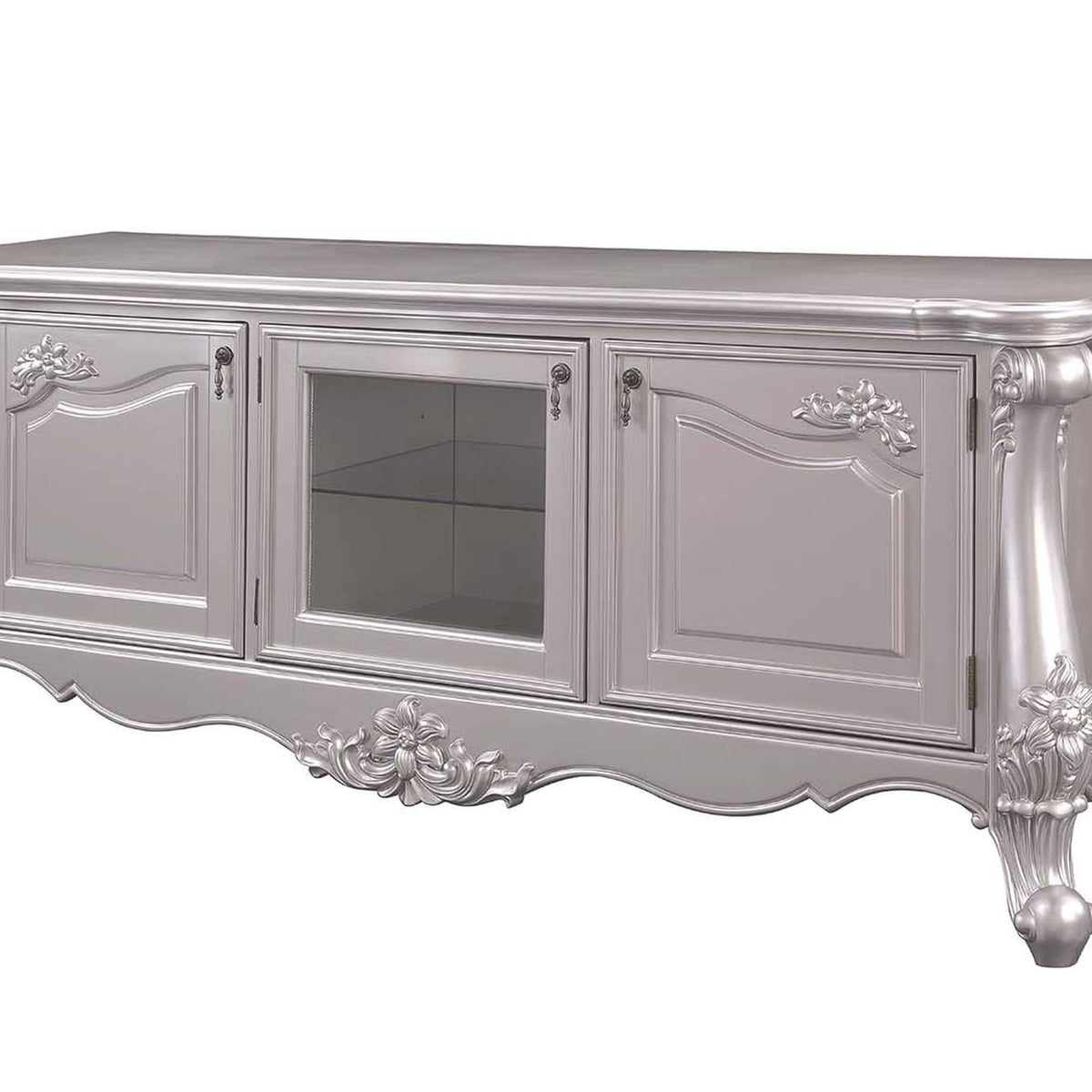 91663 Bently TV Stand