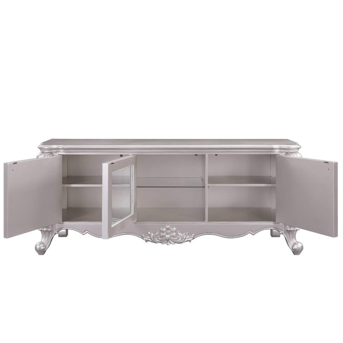 91663 Bently TV Stand