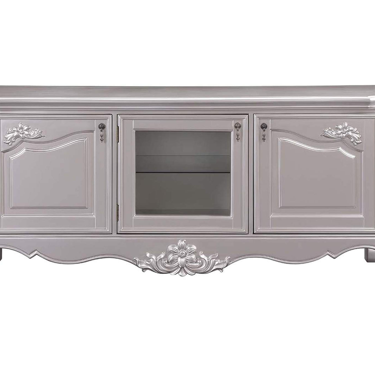 91663 Bently TV Stand