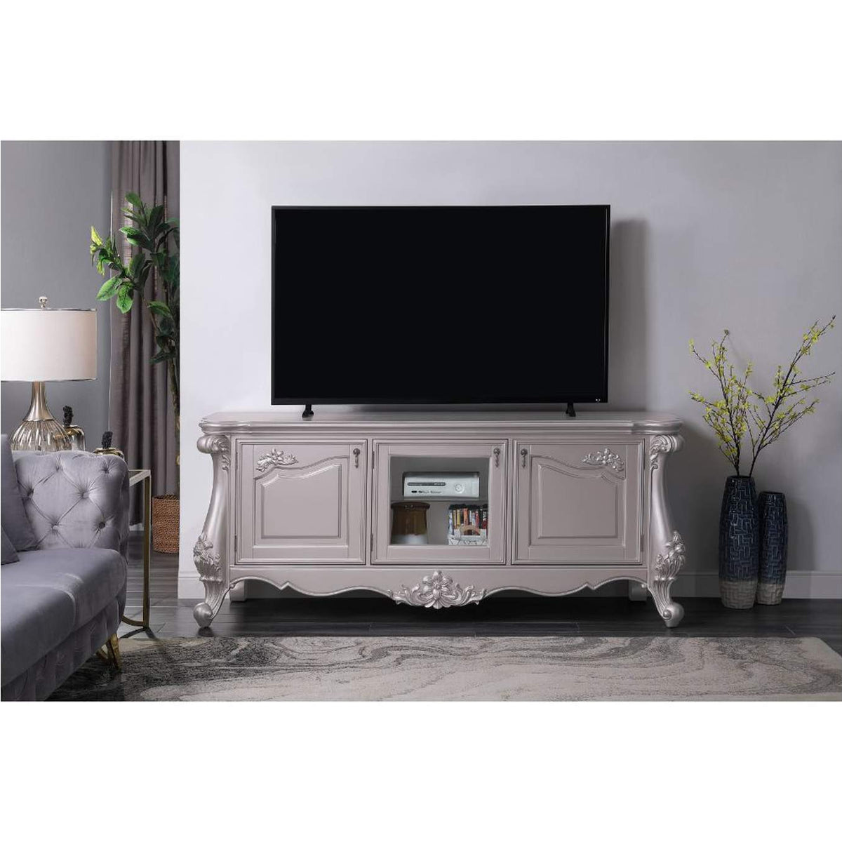 91663 Bently TV Stand