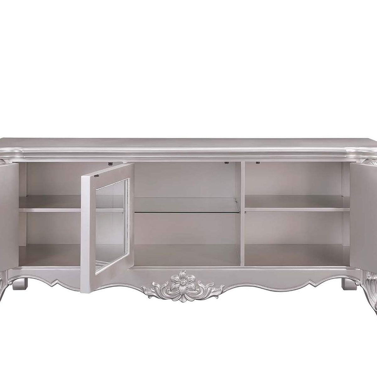 91663 Bently TV Stand