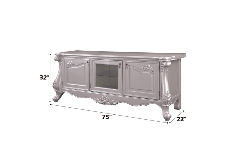 91663 Bently TV Stand