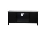 91770 Noralie TV Stand with Fireplace