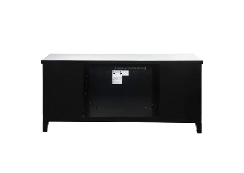 91770 Noralie TV Stand with Fireplace