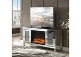 91770 Noralie TV Stand with Fireplace