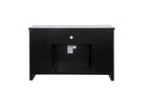 91775 Noralie TV Stand with Fireplace