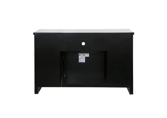 91775 Noralie TV Stand with Fireplace