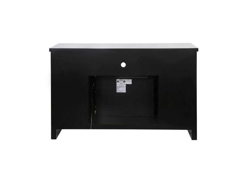 91775 Noralie TV Stand with Fireplace