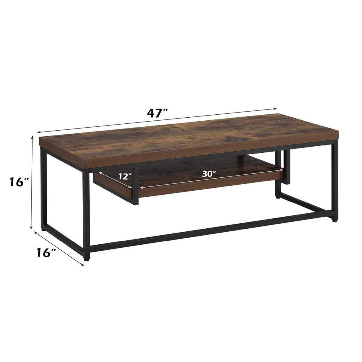 91780 Bob TV Stand