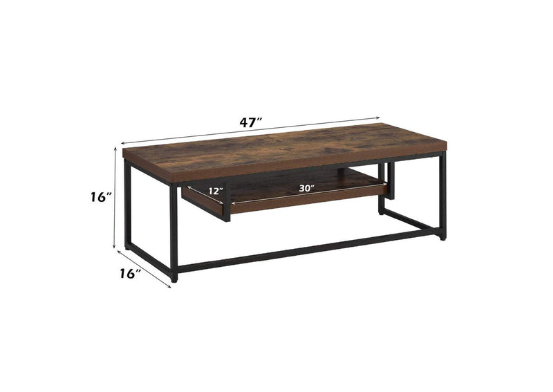 91780 Bob TV Stand