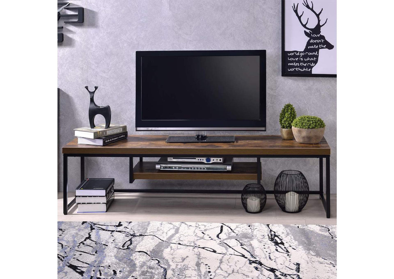 91782 Bob TV Stand