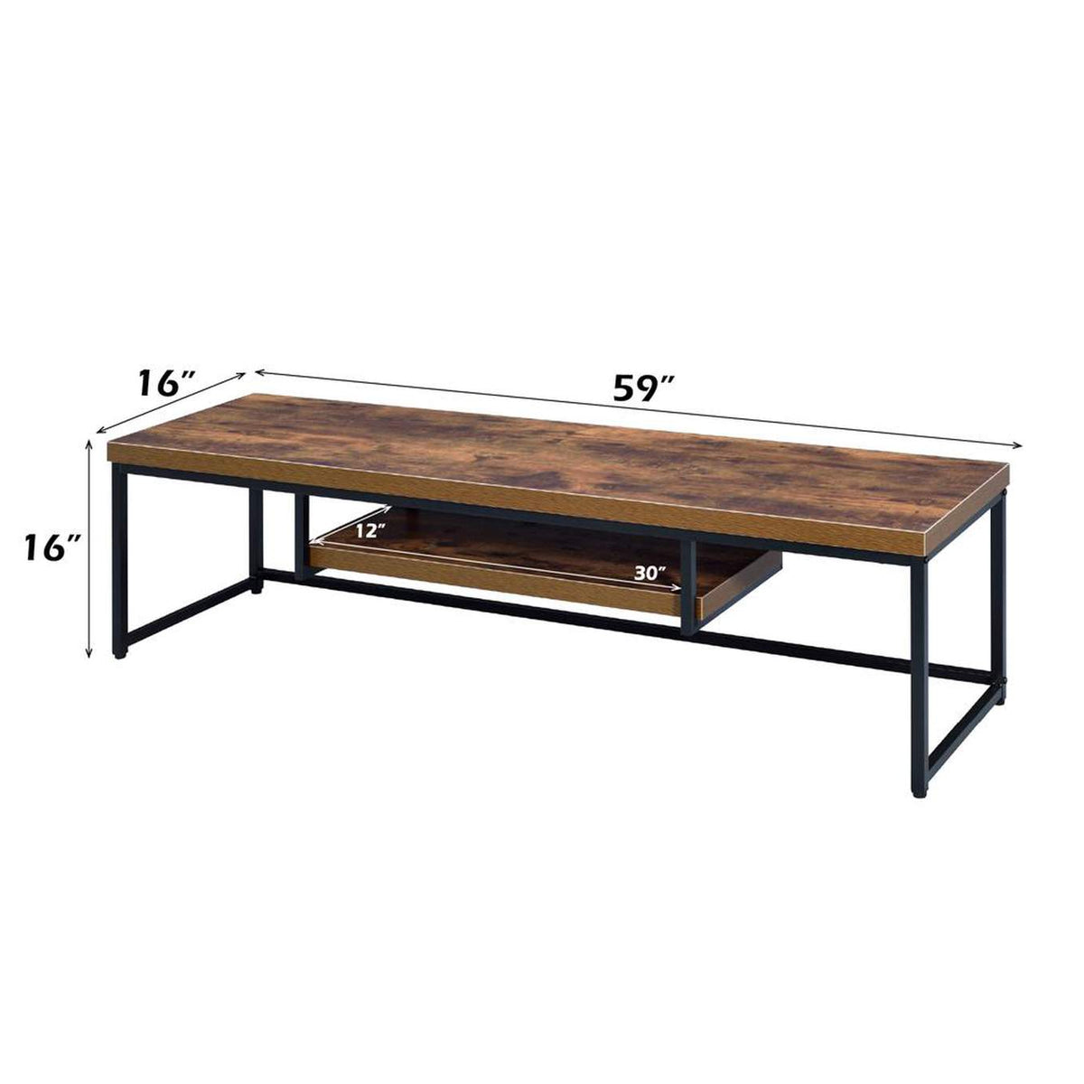 91782 Bob TV Stand