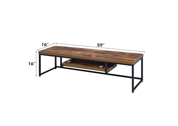 91782 Bob TV Stand