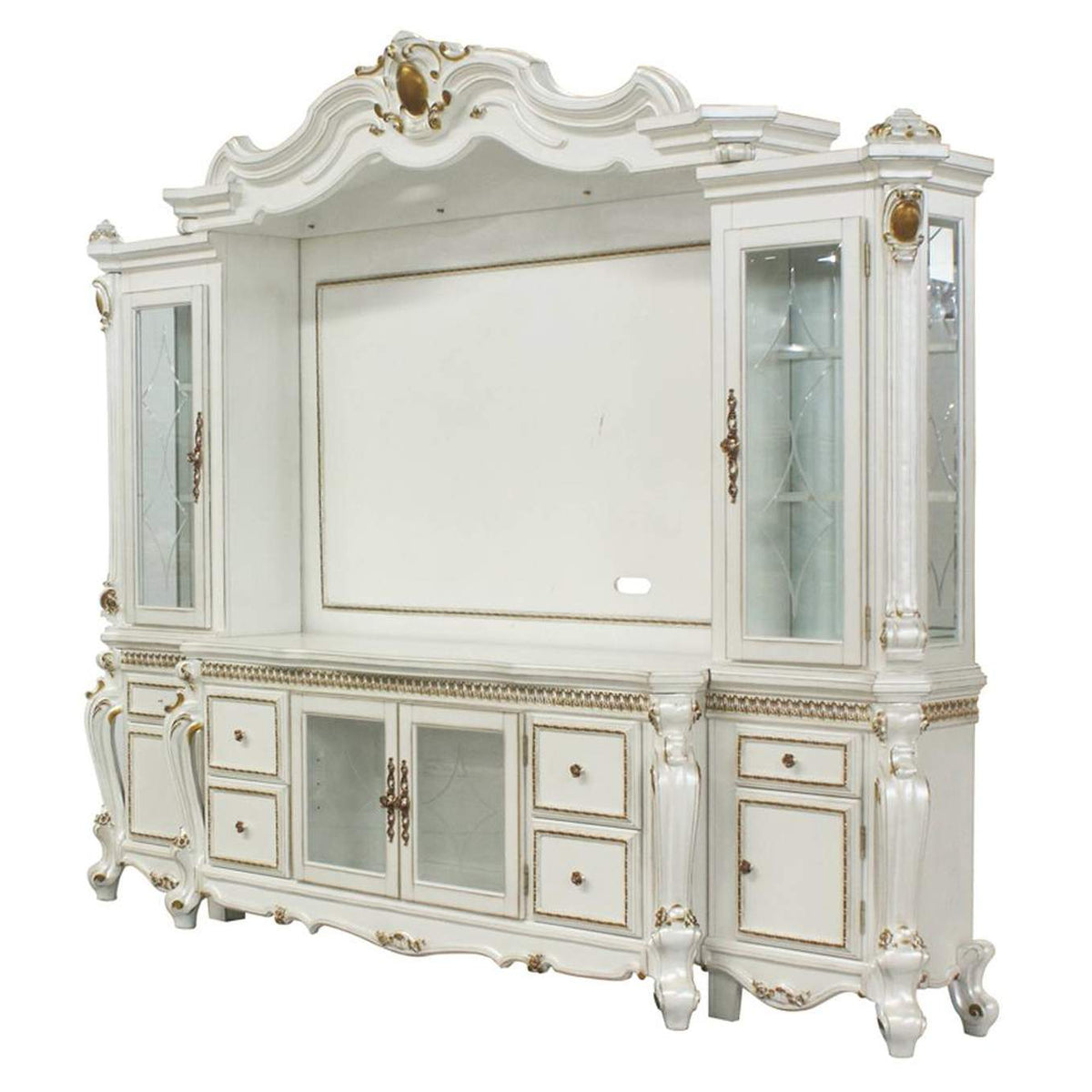 91815 Picardy Entertainment Center