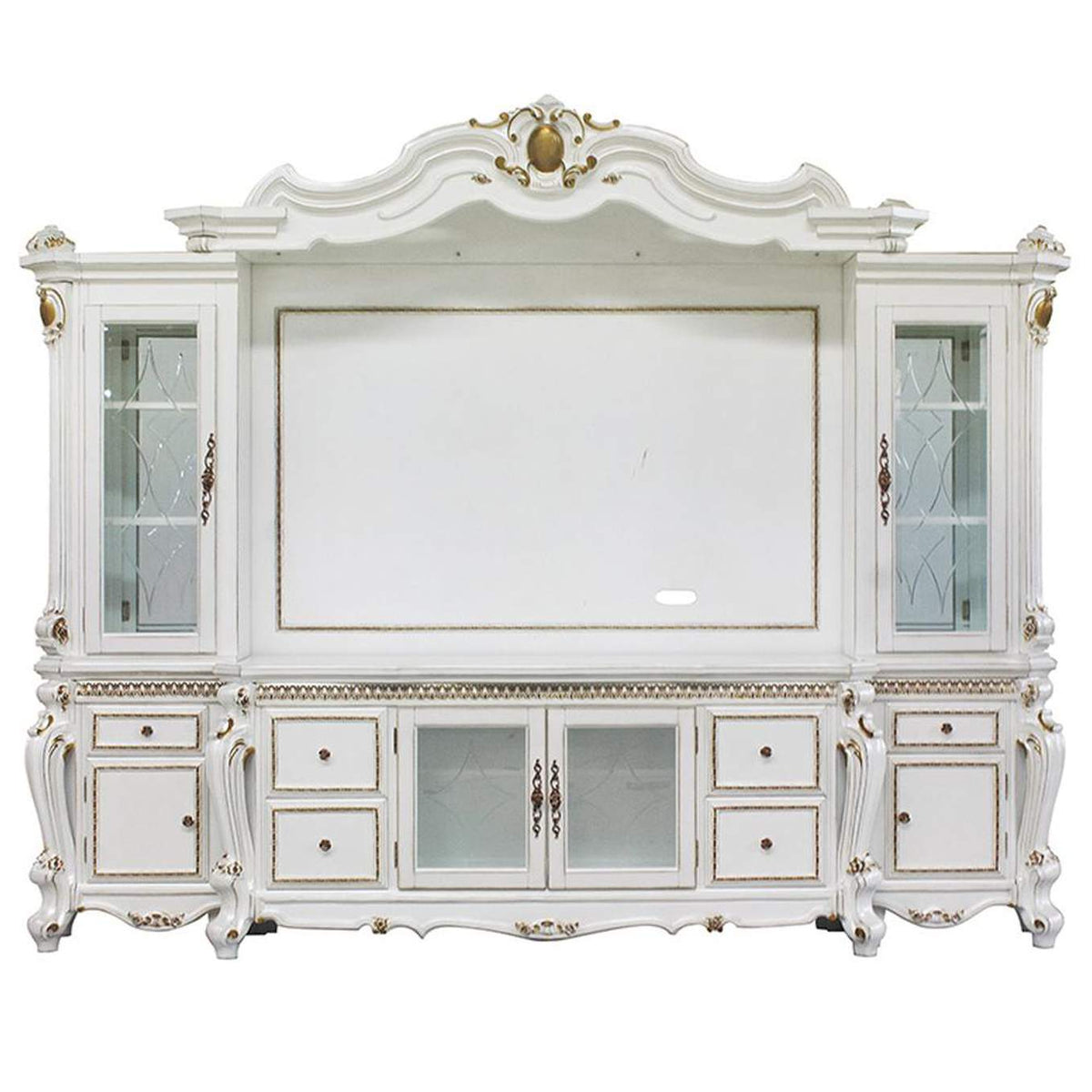 91815 Picardy Entertainment Center