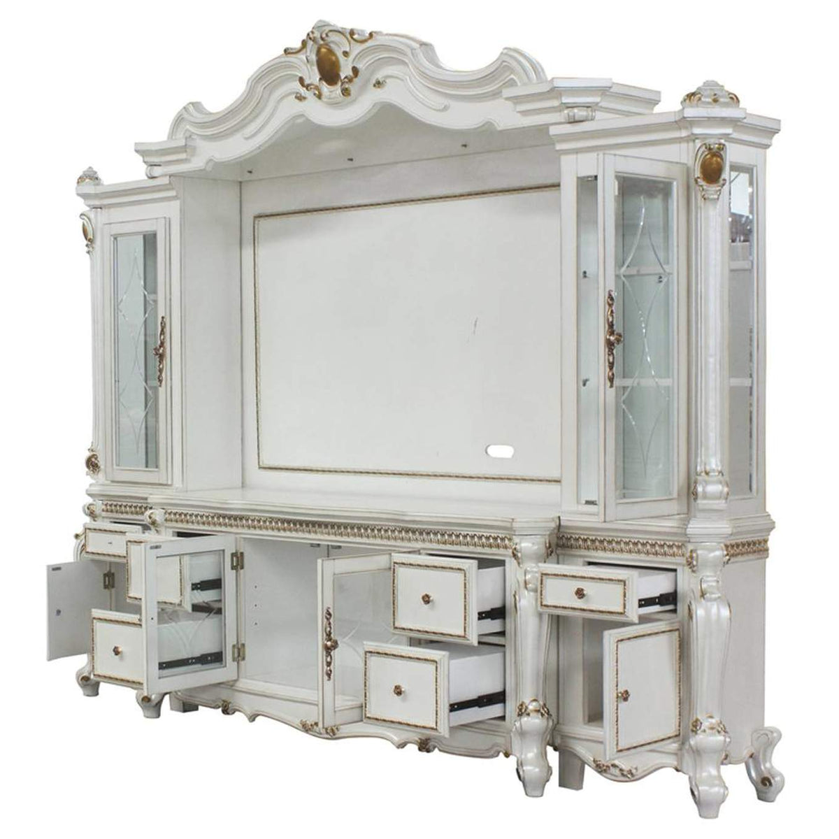 91815 Picardy Entertainment Center