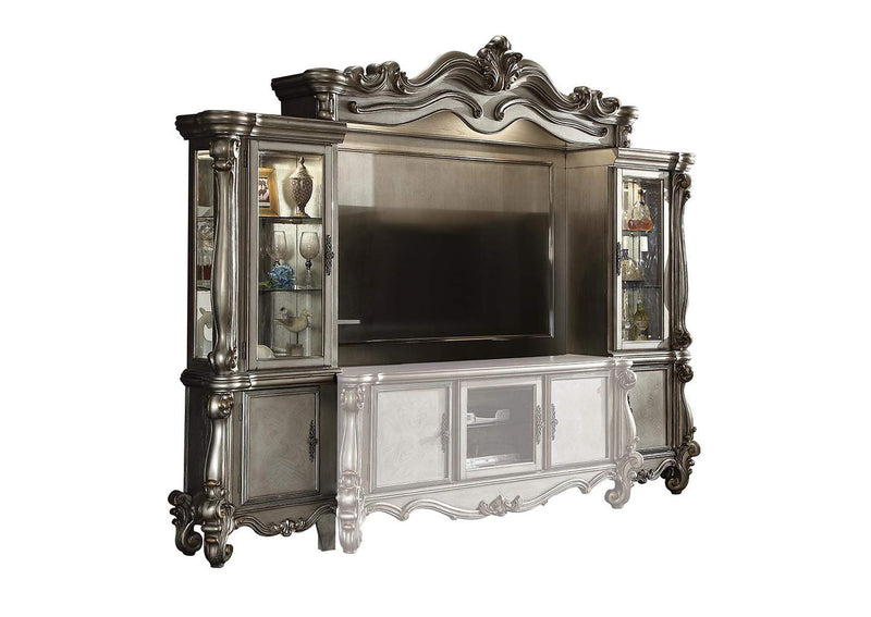 91820 Versailles Entertainment Center