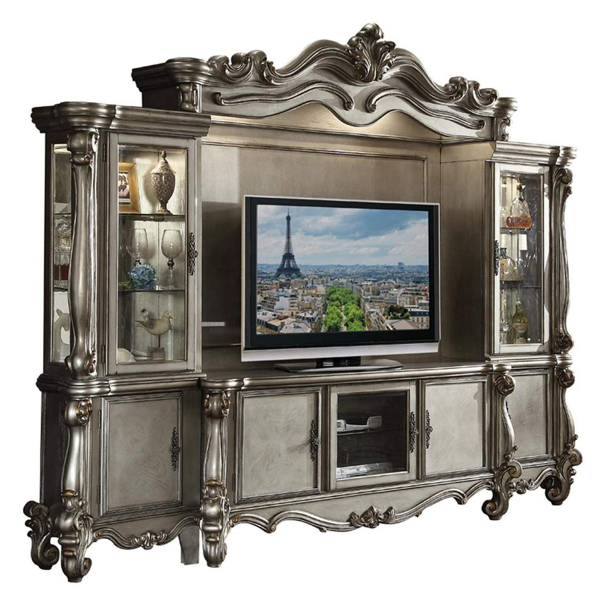 91820 Versailles Entertainment Center