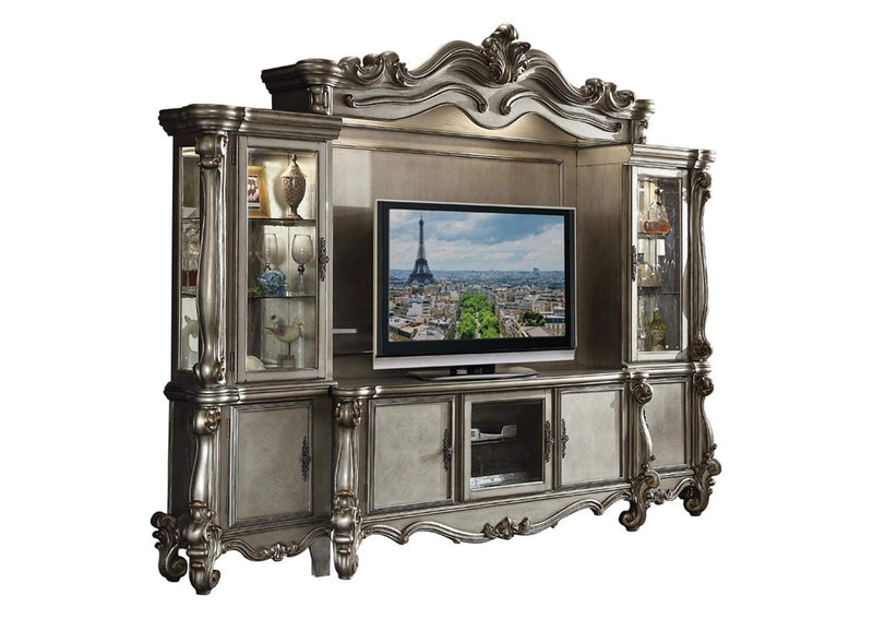 91820 Versailles Entertainment Center