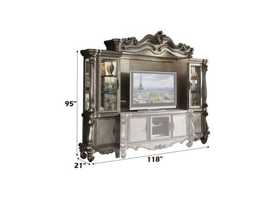 91820 Versailles Entertainment Center