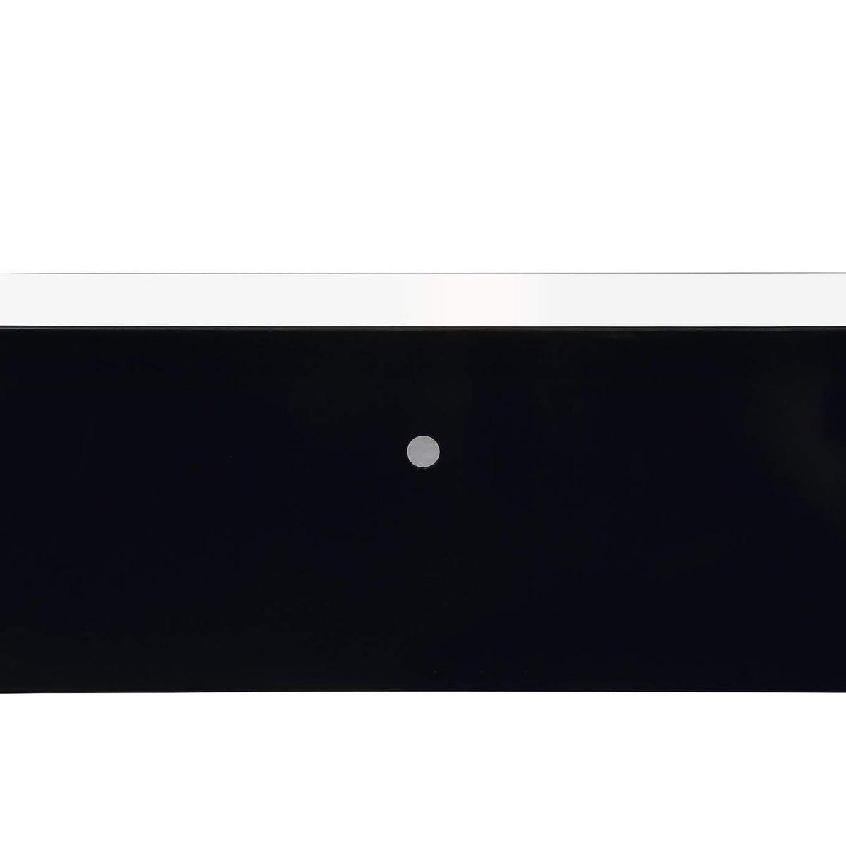 91835 Lotus TV Stand