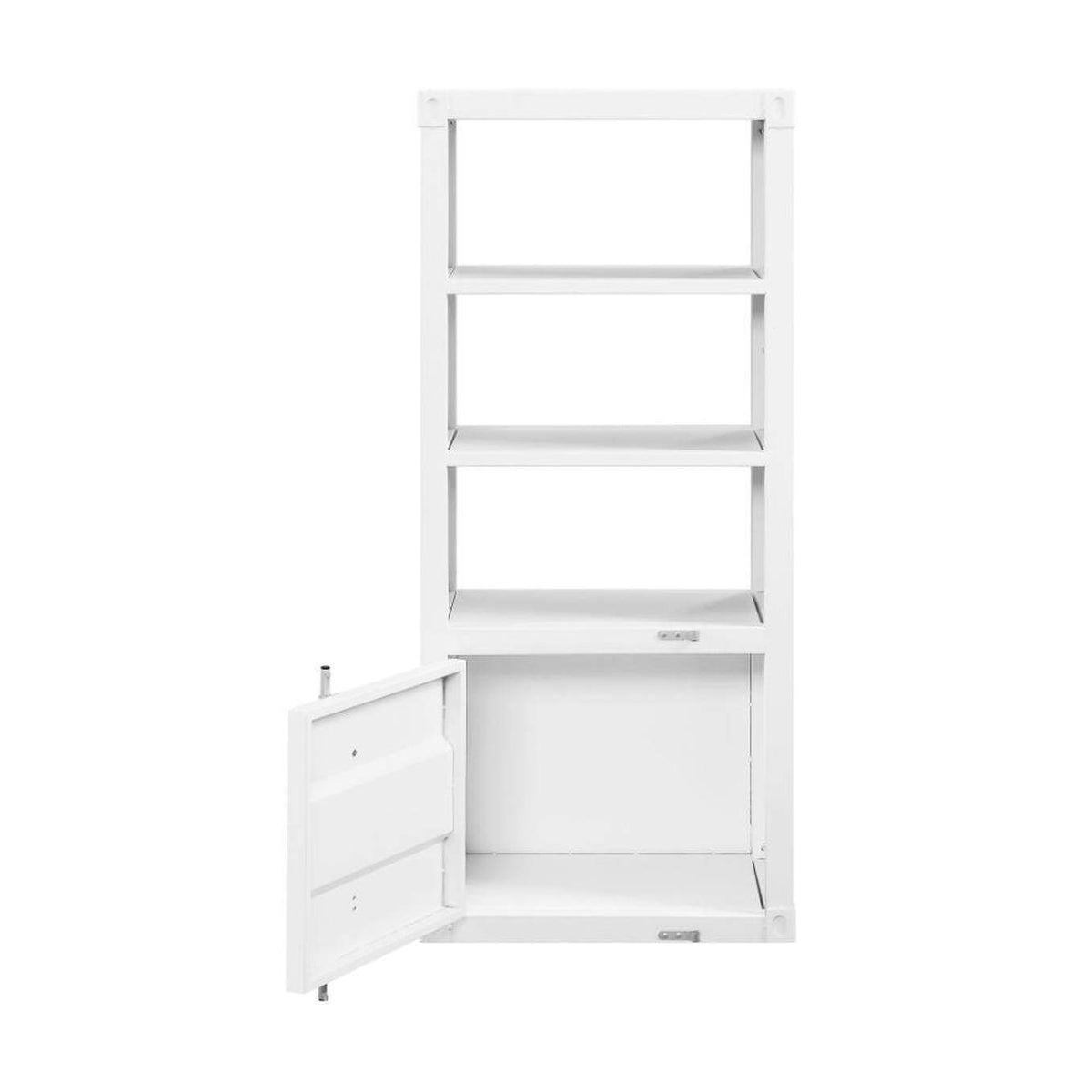 91883 Cargo TV Stand Side Pier - Right