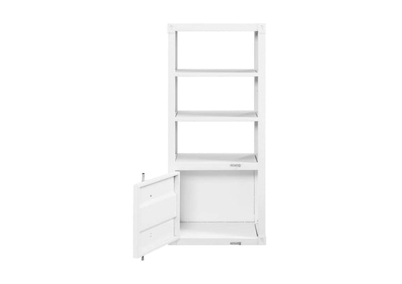 91883 Cargo TV Stand Side Pier - Right