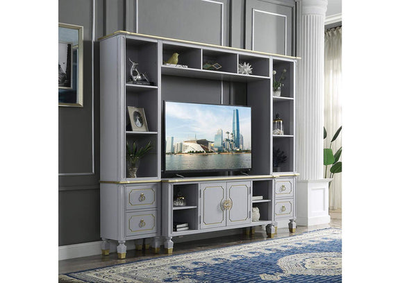 91990 House Marchese Entertainment Center