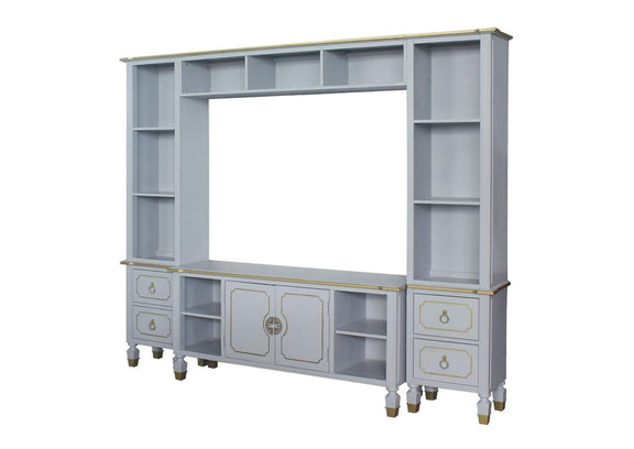 91990 House Marchese Entertainment Center
