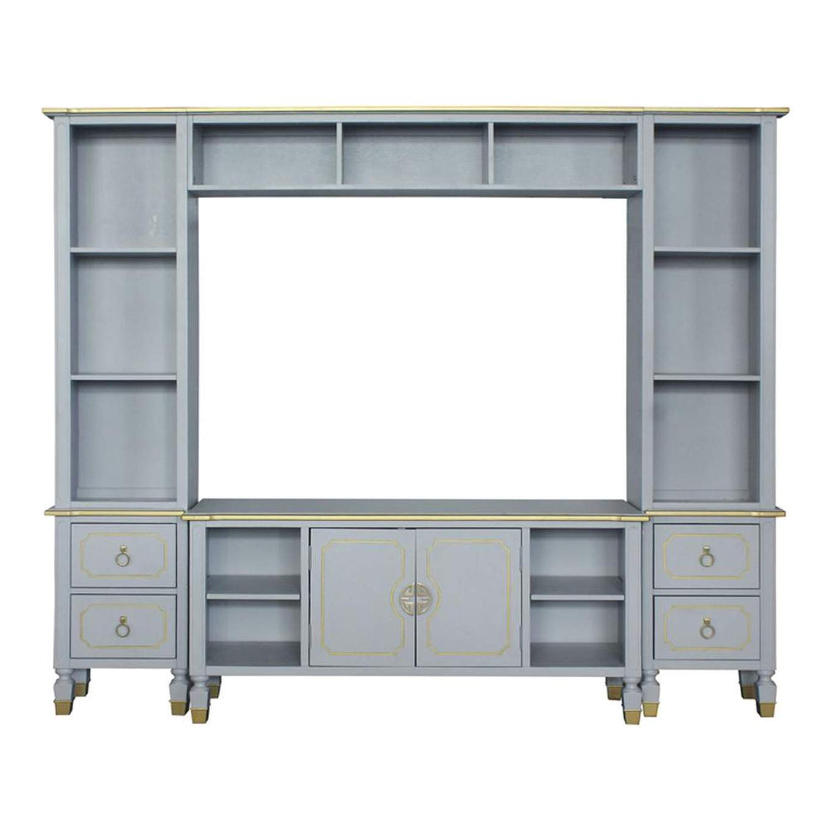 91990 House Marchese Entertainment Center