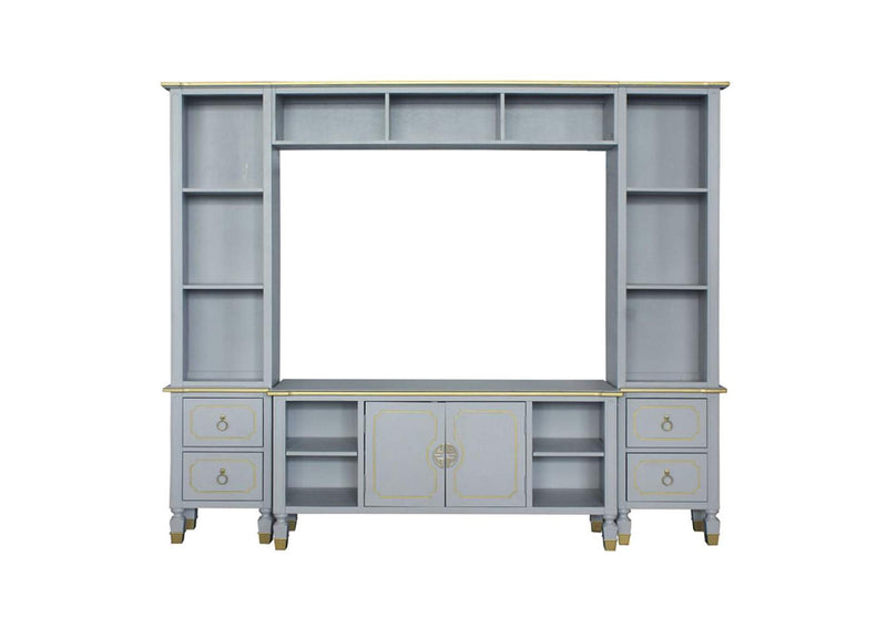 91990 House Marchese Entertainment Center