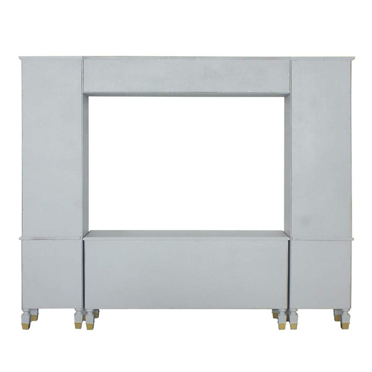 91990 House Marchese Entertainment Center