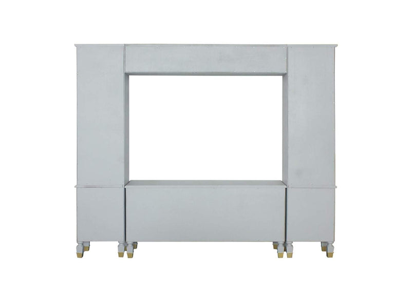91990 House Marchese Entertainment Center