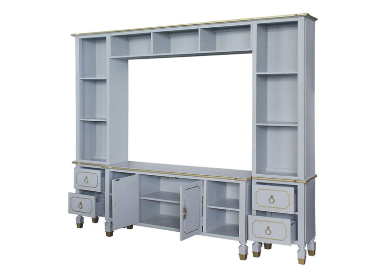 91990 House Marchese Entertainment Center