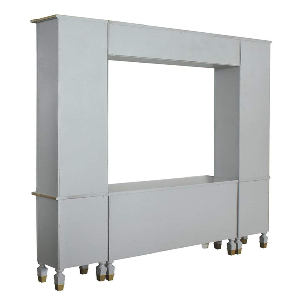 91990 House Marchese Entertainment Center