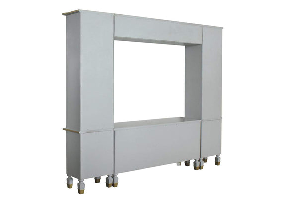 91990 House Marchese Entertainment Center