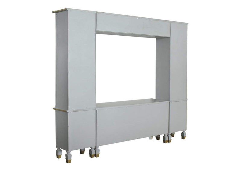 91990 House Marchese Entertainment Center