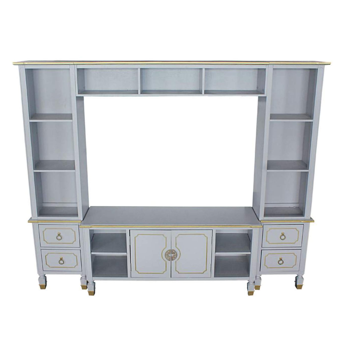 91990 House Marchese Entertainment Center