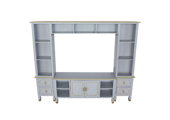 91990 House Marchese Entertainment Center