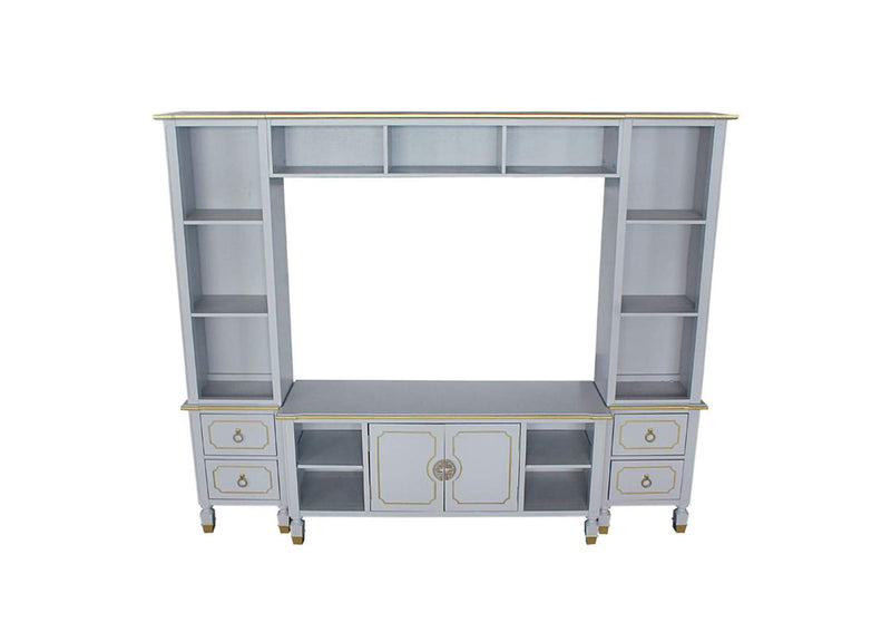 91990 House Marchese Entertainment Center